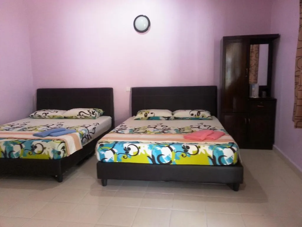 **  Gelam Inn Motel Langkawi Malásia