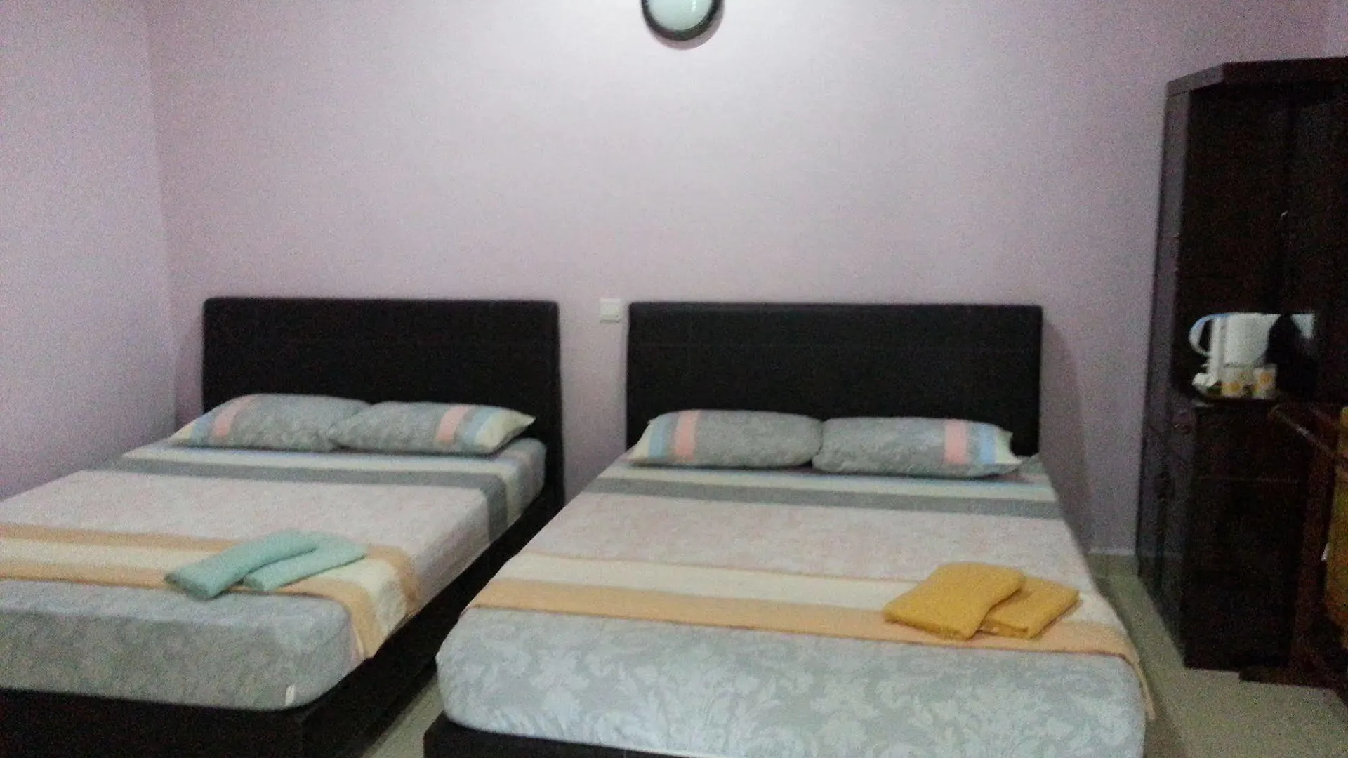 Gelam Inn Motel Langkawi Malásia