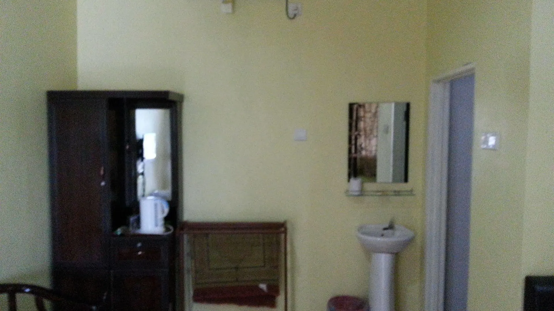 Gelam Inn Motel Langkawi Malásia