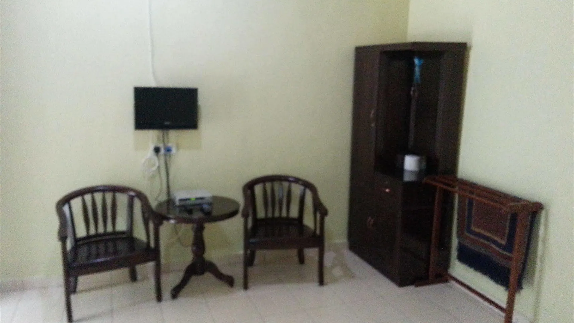 **  Gelam Inn Motel Langkawi Malásia