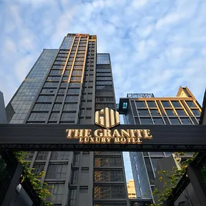 The Granite Luxury Penang Malaysia