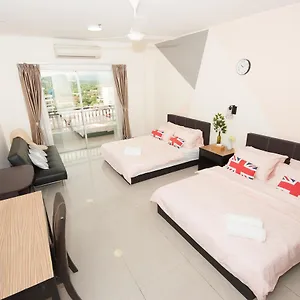 Ipoh Tower 1 Apartment Malaysia