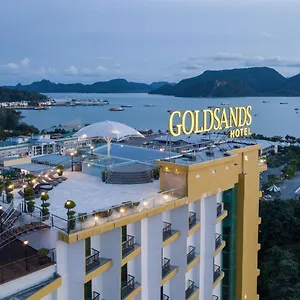 Goldsands Langkawi