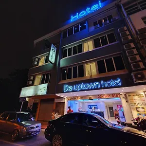 De Uptown @ P.j. 222 Malaysia