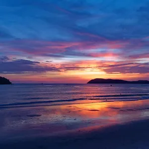 Federal Beach Langkawi